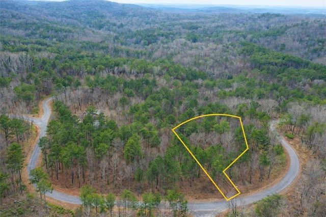 2834 Twisted Oak Road, Ellijay, GA 30536