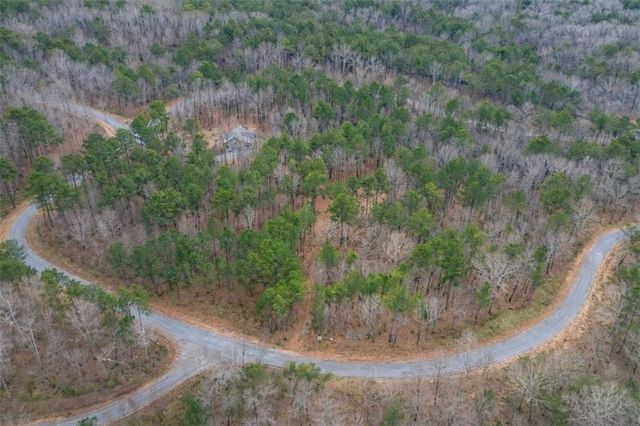 2834 Twisted Oak Road, Ellijay, GA 30536