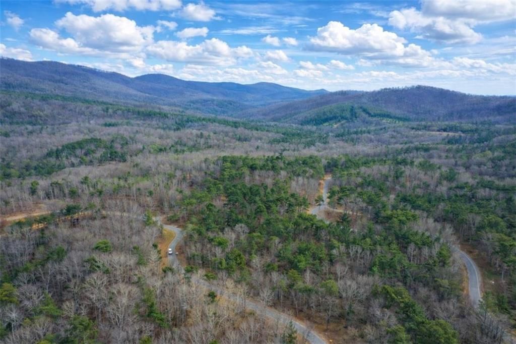 2834 Twisted Oak Road, Ellijay, GA 30536