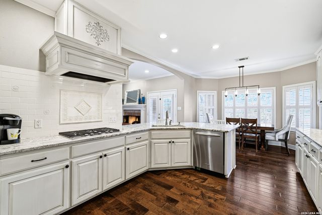 13410 Adonis, Universal City, TX 78148