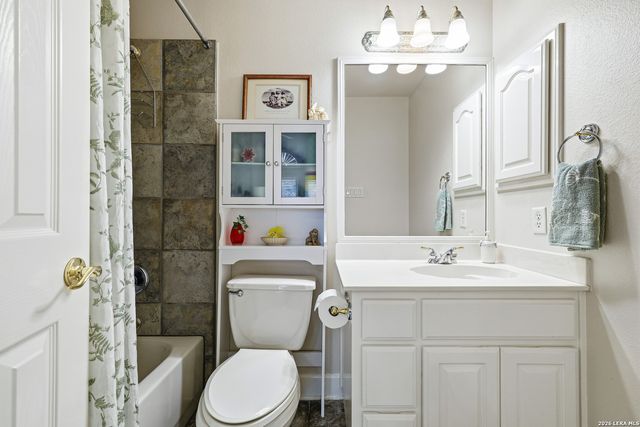 13410 Adonis, Universal City, TX 78148