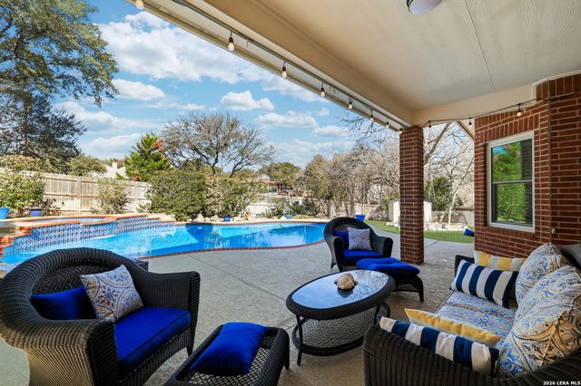 13410 Adonis, Universal City, TX 78148