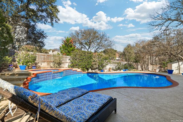 13410 Adonis, Universal City, TX 78148