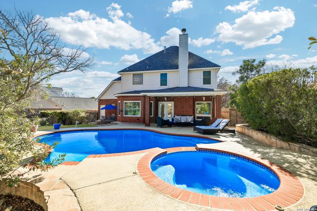 13410 Adonis, Universal City, TX 78148