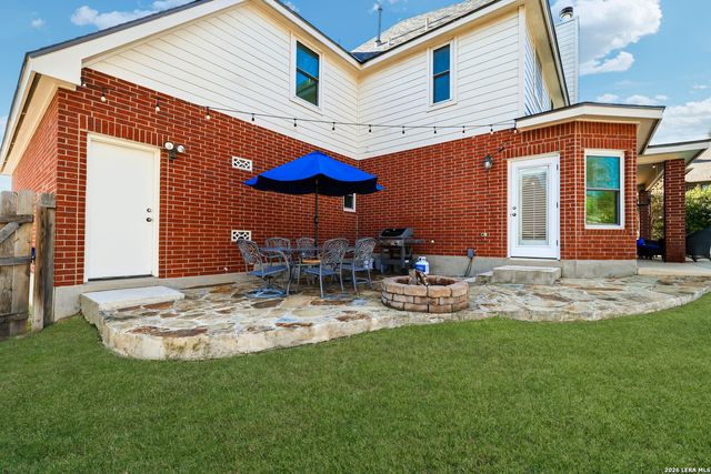 13410 Adonis, Universal City, TX 78148
