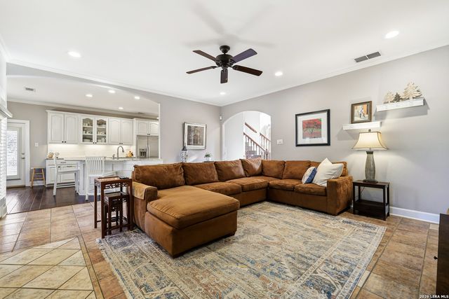 13410 Adonis, Universal City, TX 78148