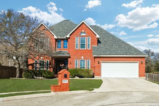 13410 Adonis, Universal City, TX 78148