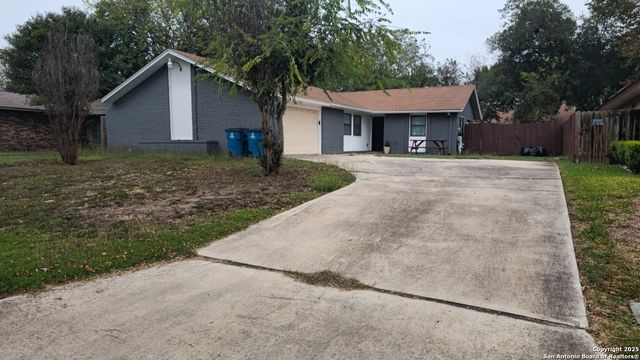 4819 BILL ANDERS, Kirby, TX 78219