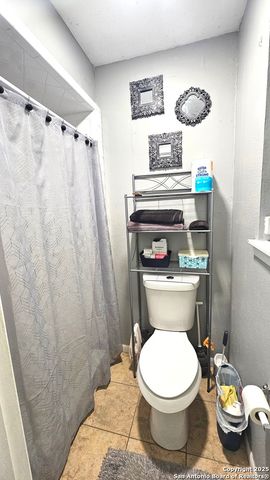 4819 BILL ANDERS, Kirby, TX 78219