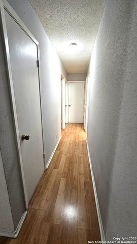 4819 BILL ANDERS, Kirby, TX 78219