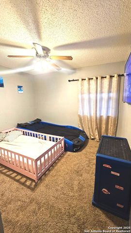 4819 BILL ANDERS, Kirby, TX 78219