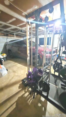 4819 BILL ANDERS, Kirby, TX 78219