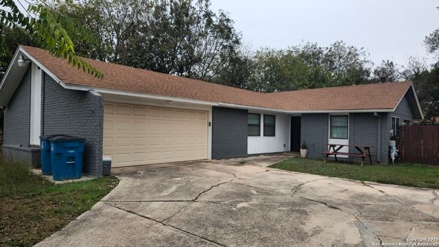 4819 BILL ANDERS, Kirby, TX 78219