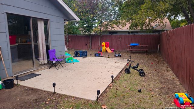 4819 BILL ANDERS, Kirby, TX 78219