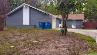 4819 BILL ANDERS, Kirby, TX 78219