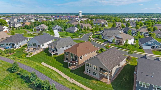9062 7th Street N, Lake Elmo, MN 55042