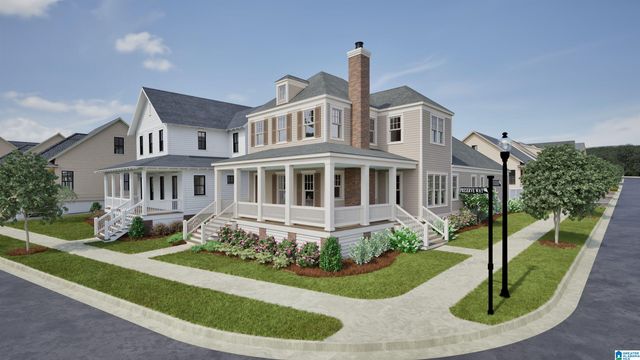 000537 PRESERVE WAY, Hoover, AL 35226