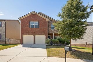 462 Fredrick Drive, Mcdonough, GA 30253
