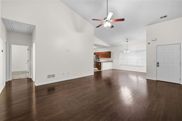 955 City Park Drive, Mcdonough, GA 30252