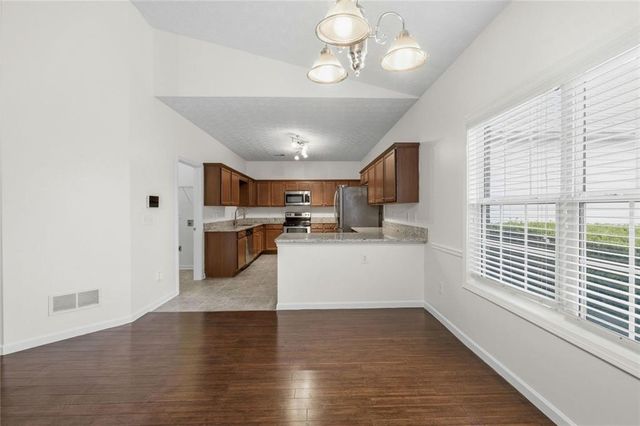 955 City Park Drive, Mcdonough, GA 30252