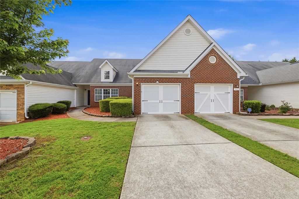955 City Park Drive, Mcdonough, GA 30252