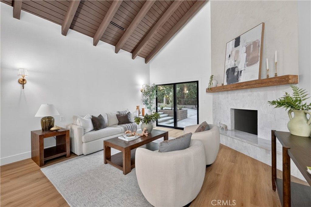 5092 E Equestrian, Orange, CA 92869 — exterior
