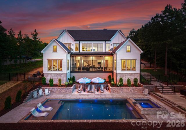 139 Addison Emory Lane, Mooresville, NC 28115