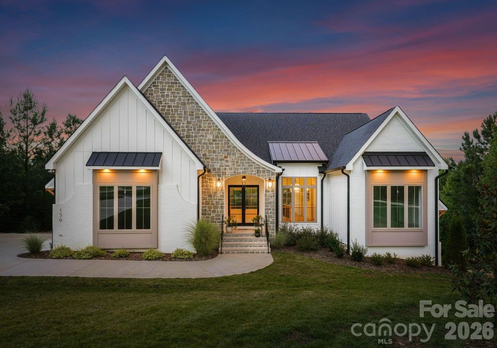 139 Addison Emory Lane, Mooresville, NC 28115