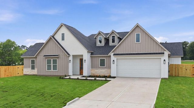1203 Ada St, New Waverly, TX 77358