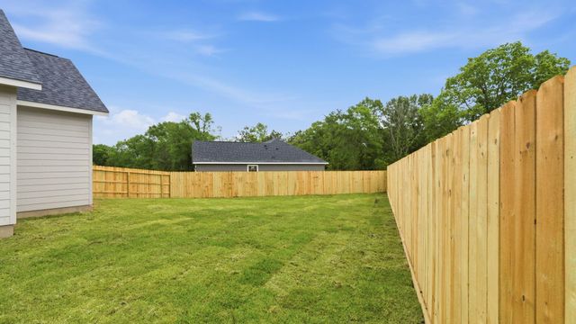 1203 Ada St, New Waverly, TX 77358