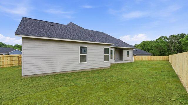 1203 Ada St, New Waverly, TX 77358