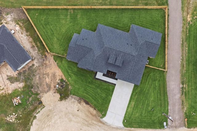 1203 Ada St, New Waverly, TX 77358