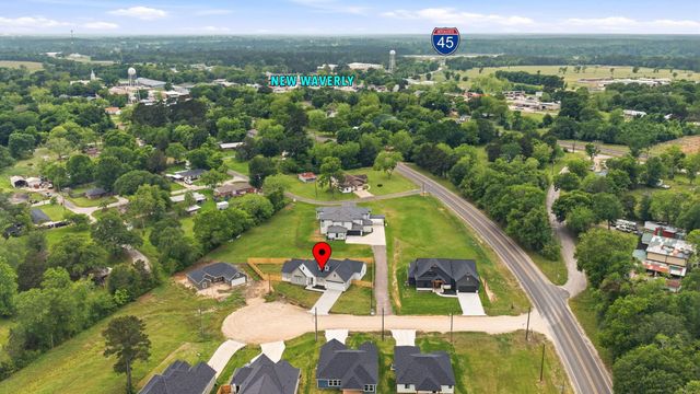 1203 Ada St, New Waverly, TX 77358