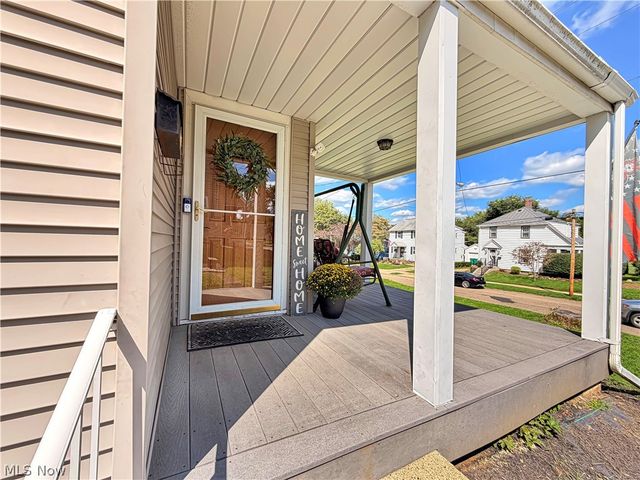 911 17th Street NE, Massillon, OH 44646