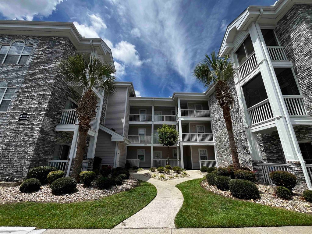 4725 Wild Iris Dr Apt 305, Myrtle Beach, SC 29577