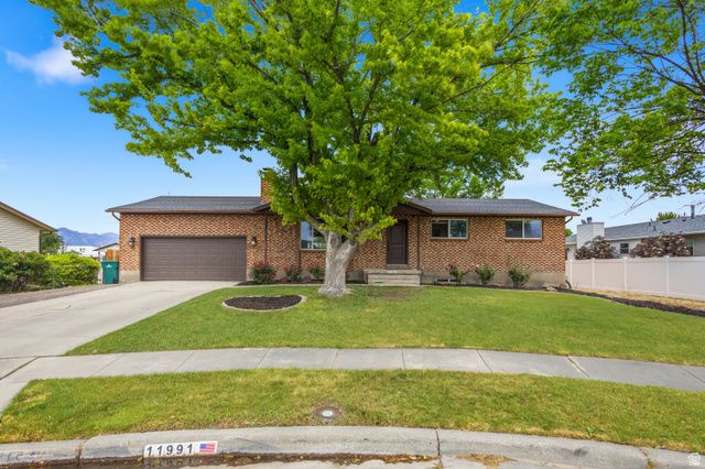 11991 S 1420 W, Riverton, UT 84065