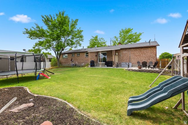 11991 S 1420 W, Riverton, UT 84065