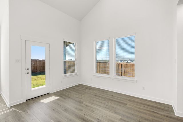 7582 Wild Mint Trail, Prairie Ridge, TX 76084