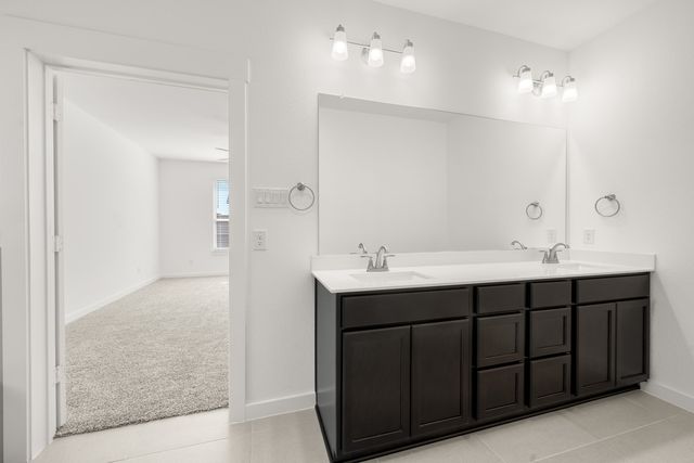 7582 Wild Mint Trail, Prairie Ridge, TX 76084