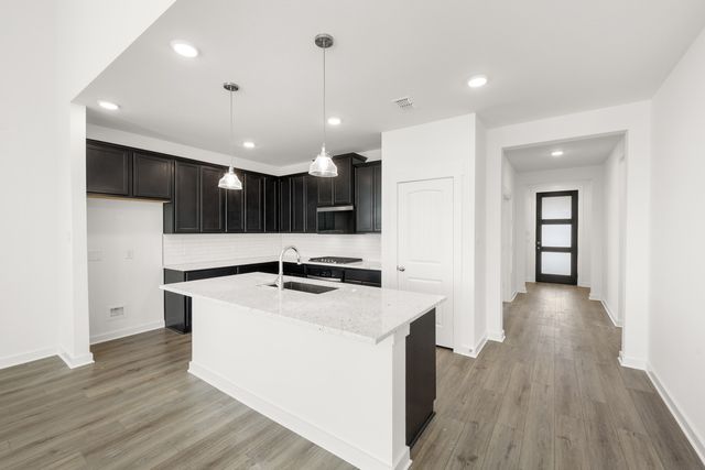 7582 Wild Mint Trail, Prairie Ridge, TX 76084