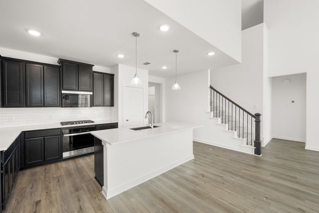 7582 Wild Mint Trail, Prairie Ridge, TX 76084