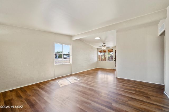 110 N Park Place, San Manuel, AZ 85631