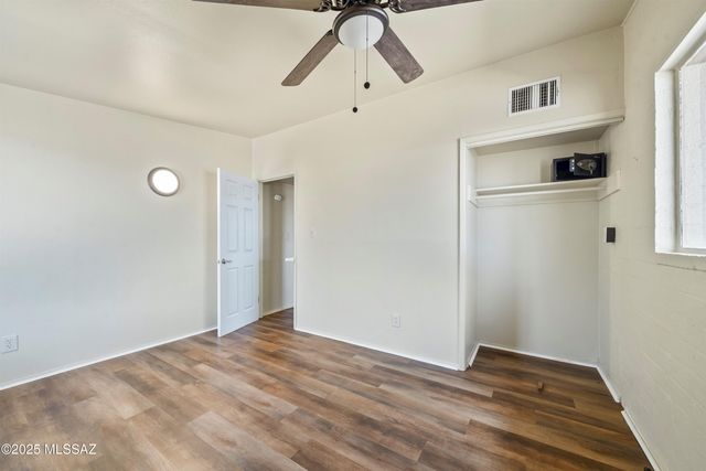 110 N Park Place, San Manuel, AZ 85631