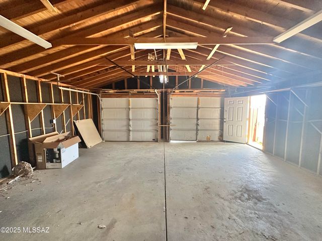 110 N Park Place, San Manuel, AZ 85631