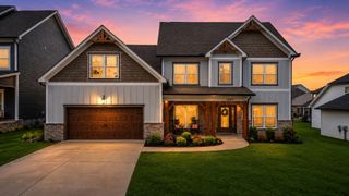 2654 Blue Skies Drive, Ooltewah, TN 37363