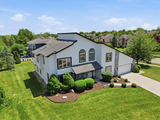 1657 Wake Robin Court, Scio Twp, MI 48103