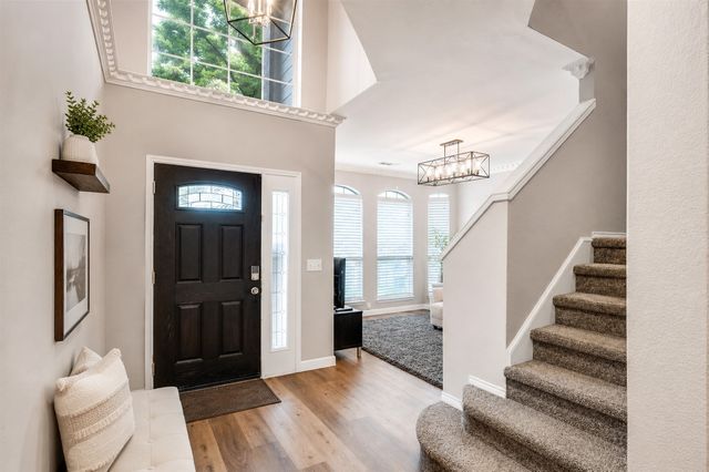 2617 Cowboy Trail, Little Elm, TX 75068