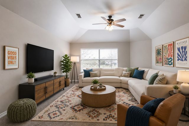 2617 Cowboy Trail, Little Elm, TX 75068