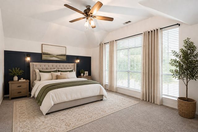 2617 Cowboy Trail, Little Elm, TX 75068