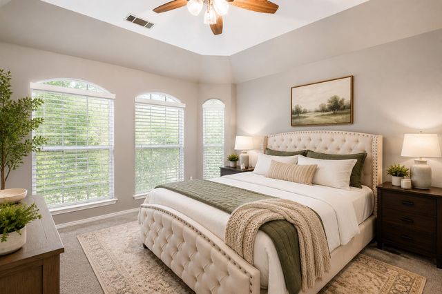 2617 Cowboy Trail, Little Elm, TX 75068